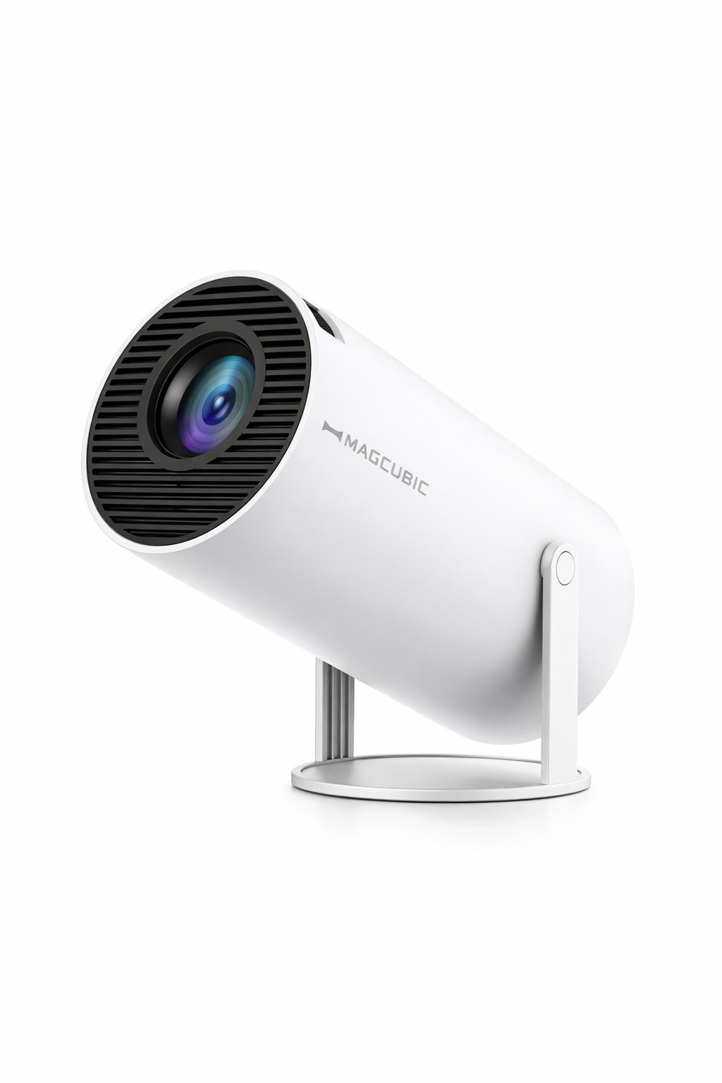 Cinematic Projector Portable Home Theater