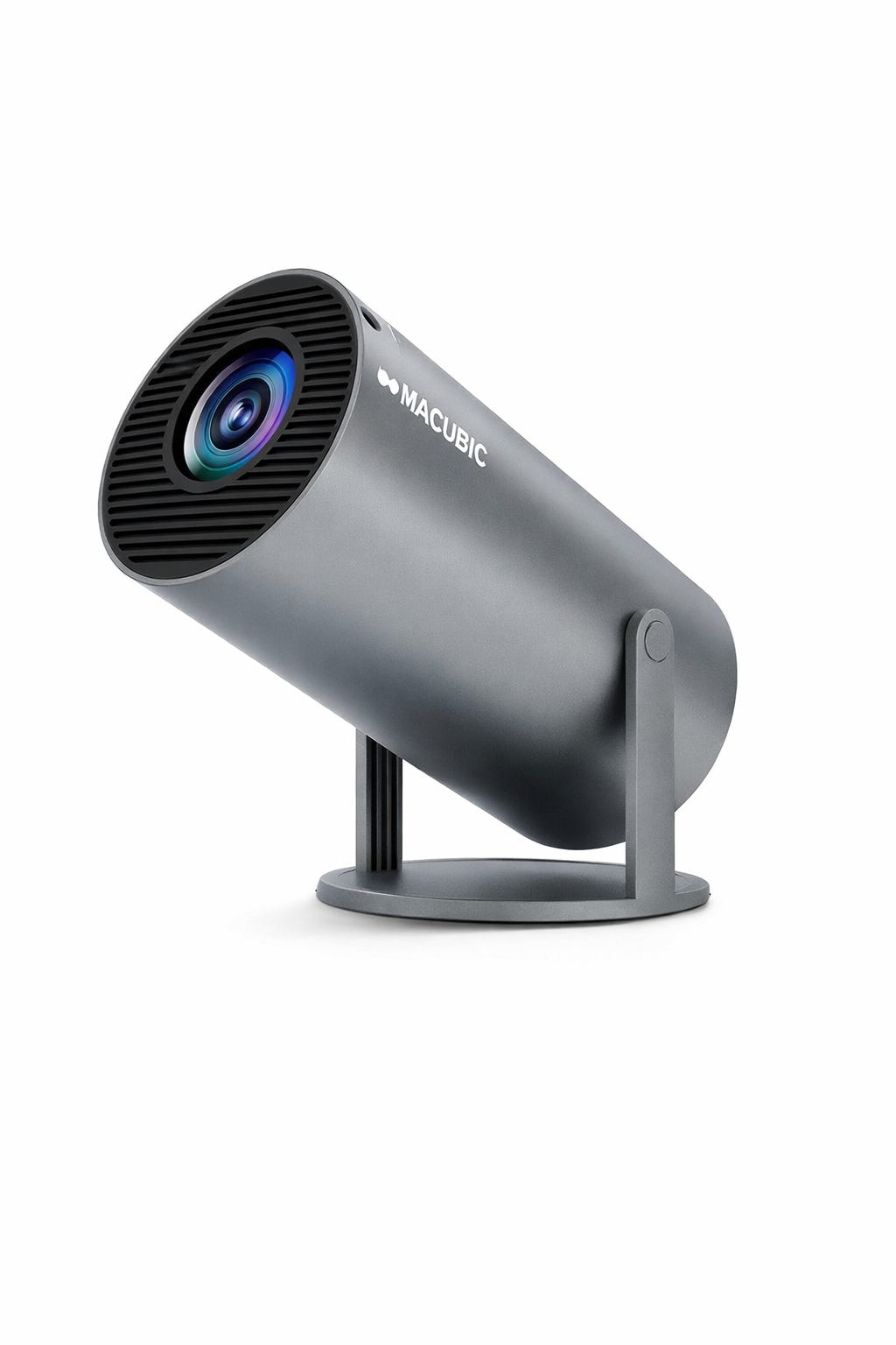 Cinematic Projector Portable Home Theater